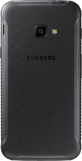 Samsung Galaxy XCover 4 (G390F) Black