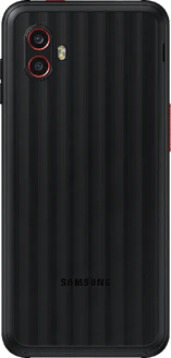 Samsung Galaxy XCover 6 Pro (G736) Black