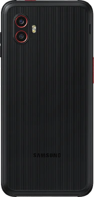 Samsung Galaxy XCover 6 Pro black back