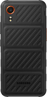 Samsung Galaxy XCover 7 (G556) Black