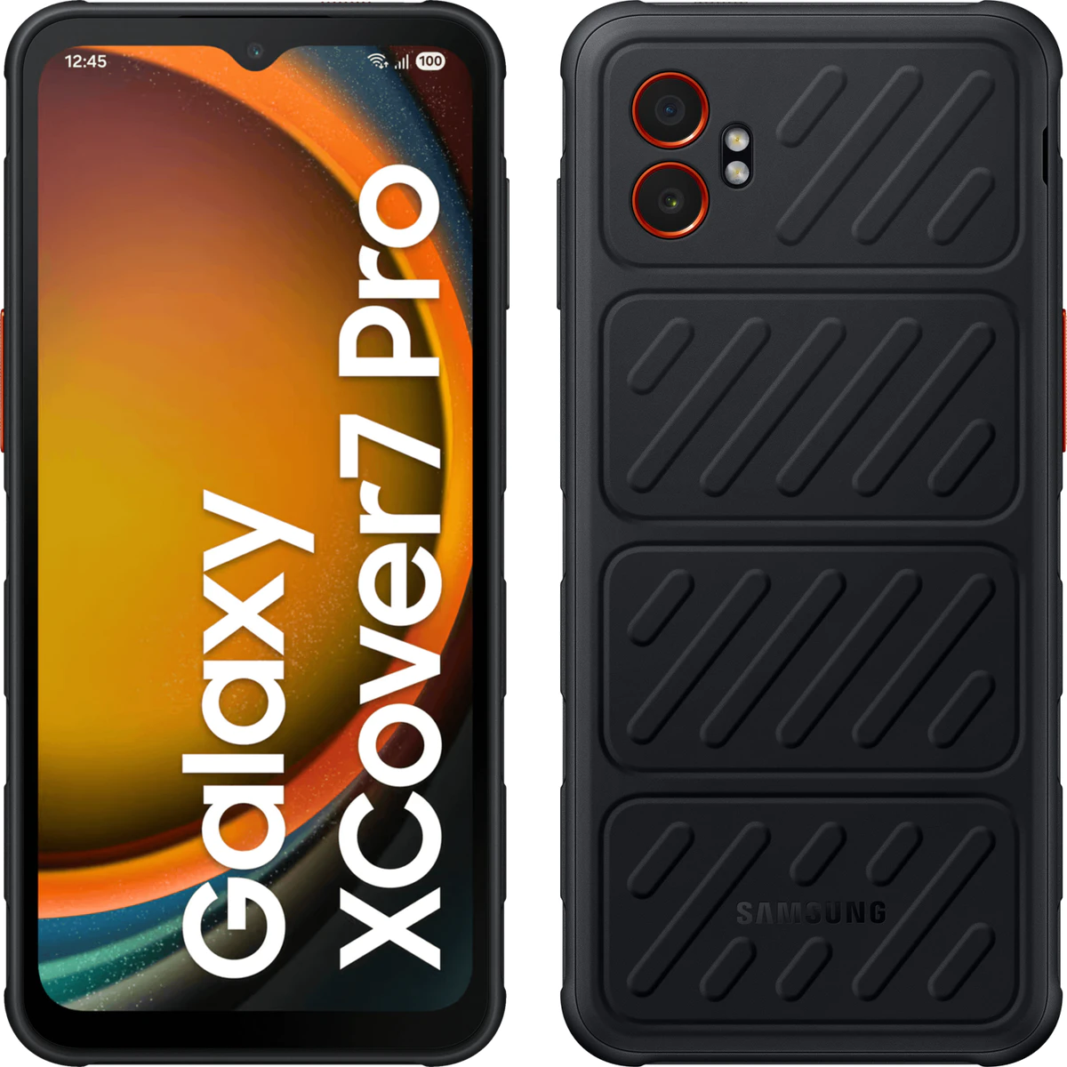Samsung Galaxy XCover 7 Pro kopen? Alle uitvoeringen, alle shops