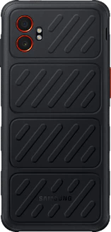 Samsung Galaxy XCover 7 Pro (G766) Black