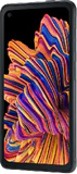 Samsung Galaxy XCover Pro black front right side