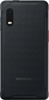 Samsung Galaxy XCover Pro (G715) Black
