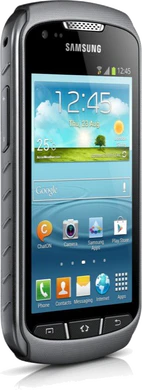 Samsung Galaxy xcover2 schuin 2