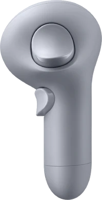 Samsung Galaxy XR grey controller right side
