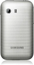 Samsung Galaxy Y S5360