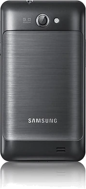 Samsung galaxy z bak side n