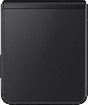 Samsung Galaxy Z Flip 3 black back