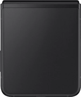 Samsung Galaxy Z Flip 3 Phantom Black
