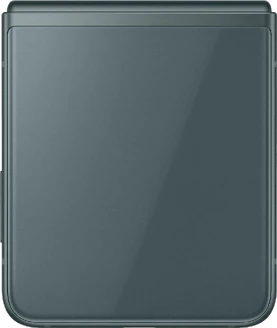 Samsung Galaxy Z Flip 3 Green