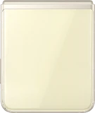 Samsung Galaxy Z Flip 3 Cream