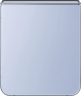 Samsung Galaxy Z Flip 4 (F721) Blue