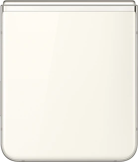 Samsung Galaxy Z Flip 5 (F731) Cream