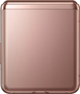 Mystic Bronze