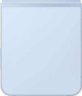 Samsung Galaxy Z Flip 6 (F741) Blue