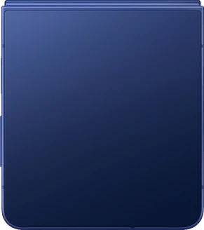 Samsung Galaxy Z Flip 7 (F766) Blue