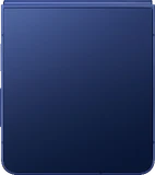Samsung Galaxy Z Flip 7 (F766) Blue Shadow