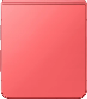 Coral Red