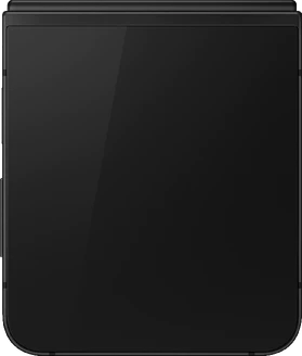 Samsung Galaxy Z Flip 7 FE (F761) Black