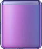 Samsung Galaxy Z Flip (F700) Purple