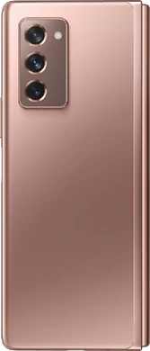 Samsung Galaxy Z Fold 2