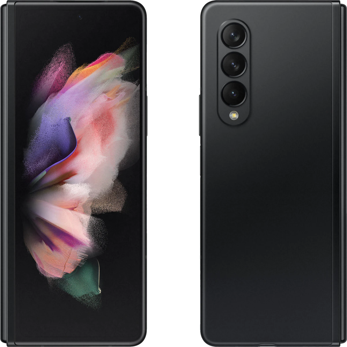 Samsung Galaxy Z Fold 3: alle informatie op een rij