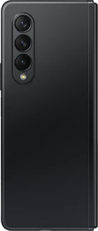 Samsung Galaxy Z Fold 3 (F926) Phantom Black