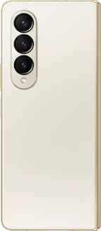 Samsung Galaxy Z Fold 4 (F936) Beige