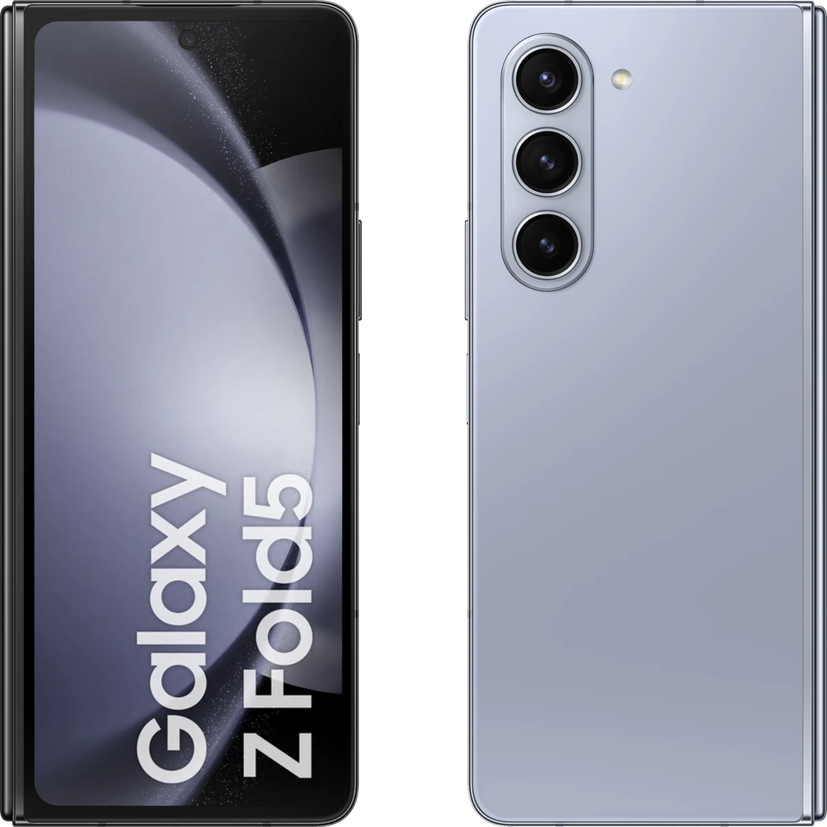 Samsung Galaxy Z Fold 5 specificaties: alle technische details