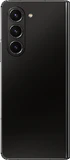 Samsung Galaxy Z Fold 5 Phantom Black