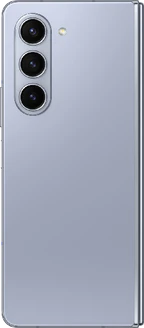 Samsung Galaxy Z Fold 5 Blue