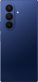 Samsung Galaxy Z Fold 7 (F966) Blue