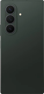 Samsung Galaxy Z Fold 8 Ultra (F976) Green Shadow