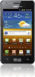 Samsung galaxy z foran