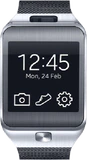 Samsung Gear 2 zwart voorkant