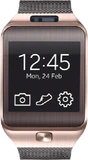 Samsung Gear 2 goud voorkant