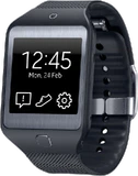 Samsung Gear 2 Neo nero aslant lato destro