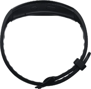 Samsung Gear fit2 pro nero lato destro