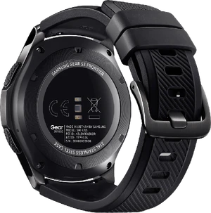 Samsung Gear S3 Frontier