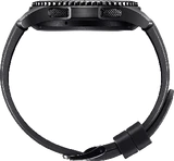 Samsung Gear S3 Frontier Seite geschlossen