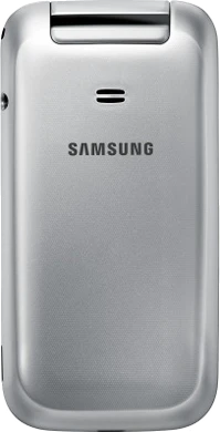 Samsung gt C3595 achterkant gesloten