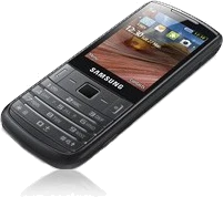 Samsung gt C3780 snett