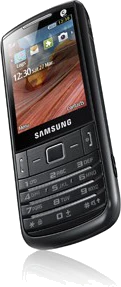 Samsung gt C3780 snett 2