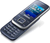 Samsung gt E2350B dynamic gris aslant 2