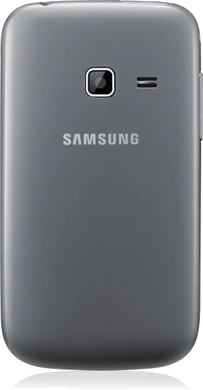 Samsung gt S3570rwabse 002 baksida silver