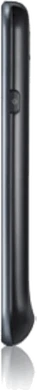 Samsung i9000 Galaxy s rechterzijkant