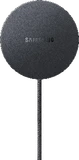 Samsung Qi2 25W Magnet Wireless Charger grijs buitenkant