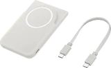 Samsung Qi2 Magnet Wireless Battery Pack (U2500) Grey
