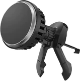 Samsung qi2 magnetic wireless charger noir couverture à droite